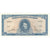 Banknote, Chile, 1/2 Escudo, KM:134a, UNC(65-70)