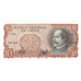 Banknot, Chile, 10 Escudos, 1962, KM:139a, UNC(65-70)