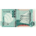 Billet, Cap-Vert, 200 Escudos, 2005, 2005-01-20, KM:68a, NEUF
