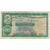 Geldschein, Hong Kong, 10 Dollars, 1981-03-31, KM:182i, S