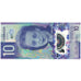 Banknote, Canada, 10 Dollars, 2018, UNC(65-70)