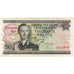 Banknote, Luxembourg, 50 Francs, 1972, 1972-08-25, KM:55b, VF(20-25)