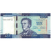 Banknote, Liberia, 10 Dollars, 2016, UNC(65-70)