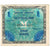Banconote, Germania, 1 Mark, 1944, KM:192a, MB+