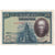 Banknote, Spain, 25 Pesetas, 1925, KM:74b, VF(20-25)