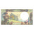 Billete, 500 Francs, 1985, Tahití, KM:25d, UNC