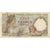 France, 100 Francs, Sully, 1941, U.20774, VF(30-35), Fayette:26.50, KM:94