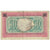 France, Lure, 50 Centimes, 1918, Chambre de Commerce, TB, Pirot:76-24