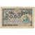 Francia, Paris, 50 Centimes, 1920, MB, Pirot:97-31