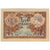 França, Paris, 1 Franc, 1920, Chambre de Commerce, VF(20-25), Pirot:97-36