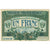 Francia, Région Provençale, 1 Franc, Chambre de commerce / Région