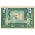 Francia, Région Provençale, 1 Franc, Chambre de commerce / Région