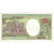 Nota, República do Congo, 10,000 Francs, 1983, KM:7, EF(40-45)