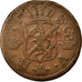 Monnaie, Suède, Adolf Frederick, 2 Ore, S.M., 1759, TB+, Cuivre, KM:461