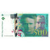 França, 500 Francs, Pierre et Marie Curie, 1998, N037623976, EF(40-45)