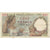 France, 100 Francs, Sully, 1941, O.15644, VF(20-25), Fayette:26.39, KM:94