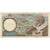 France, 100 Francs, Sully, 1941, O.15644, TB, Fayette:26.39, KM:94