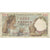 França, 100 Francs, 1939, Q.15094, VF(20-25), Fayette:26.38, KM:94
