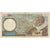 França, 100 Francs, 1939, Q.15094, VF(20-25), Fayette:26.38, KM:94