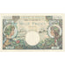 France, 1000 Francs, Commerce et Industrie, 1944, E.3620, AU(55-58)