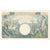 France, 1000 Francs, Commerce et Industrie, 1944, E.3620, AU(55-58)