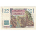 Frankrijk, 50 Francs, Le Verrier, 1949, J.144, TTB, Fayette:20.13, KM:127b