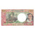 Banknot, Tahiti, 1000 Francs, KM:27d, AU(55-58)