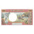 Banknote, Tahiti, 1000 Francs, KM:27d, AU(55-58)