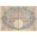 Frankreich, 50 Francs, Bleu et Rose, 1913, P.4869, SGE, Fayette:14.26, KM:64e