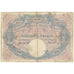 Francia, 50 Francs, 1914, F.5397, B, Fayette:14.27, KM:64e
