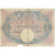 Frankrijk, 50 Francs, Bleu et Rose, 1914, E.5327, B, Fayette:14.27, KM:64e