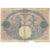 Frankrijk, 50 Francs, Bleu et Rose, 1914, E.5327, B, Fayette:14.27, KM:64e
