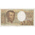 France, 200 Francs, Montesquieu, 1990, B.085, TB, Fayette:70.10 a), KM:155d