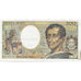 France, 200 Francs, 1994, K.157, B, Fayette:70/2/1, KM:155f