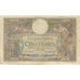 Banknote, France, 100 Francs, 1919, 1919-05-21, KM:71a, VF(20-25), Fayette:23.11