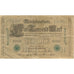 Biljet, Duitsland, 1000 Mark, 1910, 1910-04-21, KM:45b, SUP