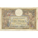 France, 100 Francs, 1914, Q.2256, VF(20-25), Fayette:23.6, KM:71a