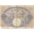 Frankrijk, 50 Francs, Bleu et Rose, 1913, M.4760, TB, Fayette:14.26, KM:64e