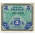 Francia, 5 Francs, Flag/France, 1944, 40091875, SC, KM:115a