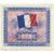Francja, 5 Francs, Flag/France, 1944, 40091875, UNC(63), KM:115a