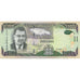 Banknote, Jamaica, 100 Dollars, 2014, 2014-01-01, UNC(65-70)