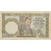 Nota, Sérvia, 500 Dinara, 1941, 1941-11-01, KM:27A, EF(40-45)