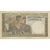 Banknote, Serbia, 500 Dinara, 1941, 1941-11-01, KM:27A, EF(40-45)