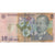 Banknote, Romania, 10 Lei, 2005, 2005-07-01, KM:119a, VF(20-25)