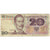 Banknot, Polska, 20 Zlotych, 1988, 1988-06-01, KM:149a, VG(8-10)