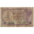 Billet, Égypte, 5 Piastres, L.1940, KM:180a, B