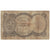 Banknote, Egypt, 5 Piastres, L.1940, KM:180a, VG(8-10)