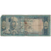 Banknote, Afghanistan, 20 Afghanis, SH1340 (1961), KM:38, VG(8-10)