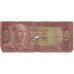 Banknote, Afghanistan, 10 Afghanis, SH1340 (1961), KM:37a, AG(1-3)