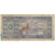 Biljet, Roemenië, 100 Lei, 1966, KM:97a, B